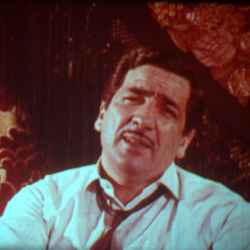 Scopitone de Miguel Cordoba "Loukoum"