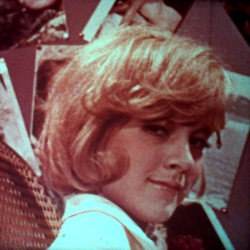Scopitone de Sylvie Vartan "Je voudrais être un Garçon"