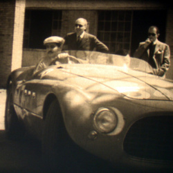 Les Mille Milles 1953