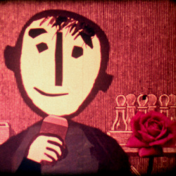 Monsieur Tête