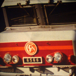Documentaire SNCF "De vives Voies"