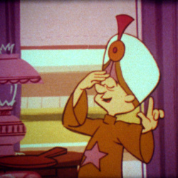 Astronut "Oscar's Thinking Cap"