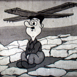 Je vois Tout "Les Aventures d'Oscar la Bricole"