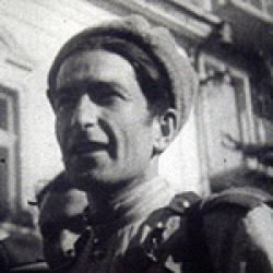 Soldat Soviétique 1939-1945