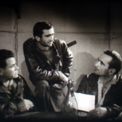 Les Clandestins
