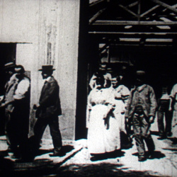 La Sortie de l'usine Lumière