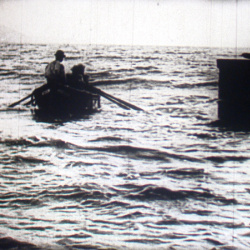 La Sortie du Port de La Ciotat