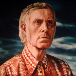 Carel Willink, un Réaliste fantastique
