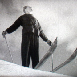 Technique du Ski