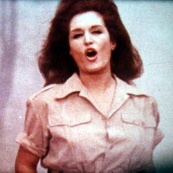 Scopitone de Dalida "Le jour le plus long"