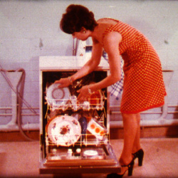 La Machine à Laver