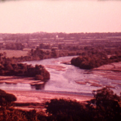 Au Fil de la Loire "Le Fleuve"