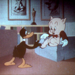 Daffy, le Roi du Baratin