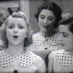 Séance Musicale "Prince de mon Coeur"