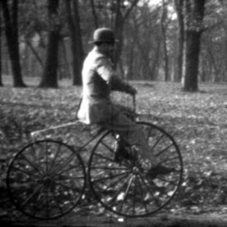 La Petite Reine
