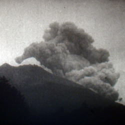Les Volcans