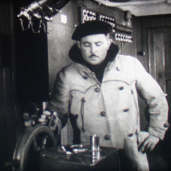 Grande Pêche