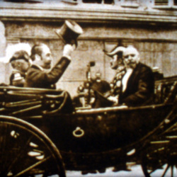 Présidence de la République