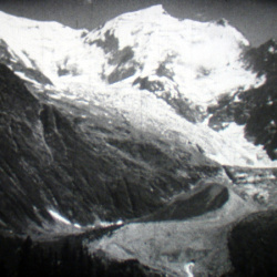 Glaciers et Reliefs glaciaires "Le Travail glaciaire et ses Facteurs"