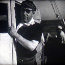 Laboureurs de la Mer
