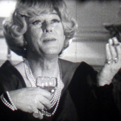 Les Dossiers de l'Agence O "Le Club des vieilles Dames"