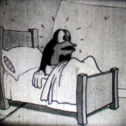 Flip la Grenouille "Flip et son Fils adoptif"