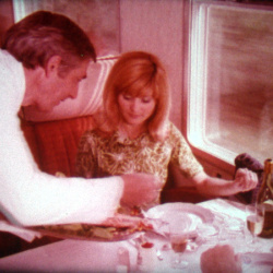 Documentaire SNCF "Un nouveau Mistral"