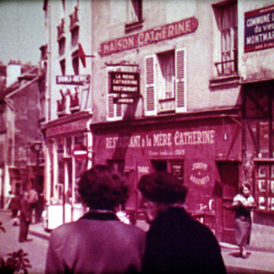 La Maison aux Images 