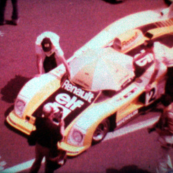 24 heures du Mans '78