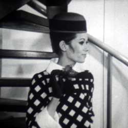 Actualités Fox Movietone 1967 N°9