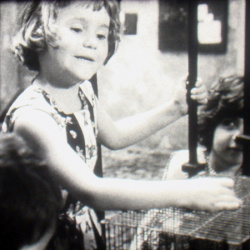 Katia et le Crocodile