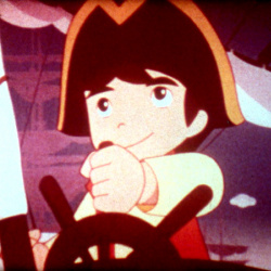 Joyeux Pirates de l'île au Trésor (Les)
