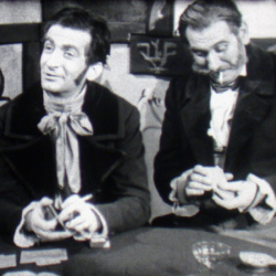 Les Joueurs