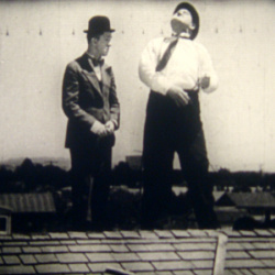 Festival Laurel et Hardy N°9
