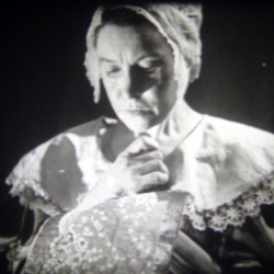 La Symphonie des Dentelles