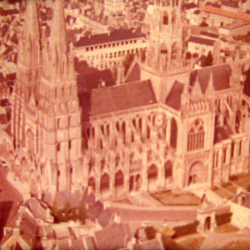 La France vue du Ciel "Normandie"