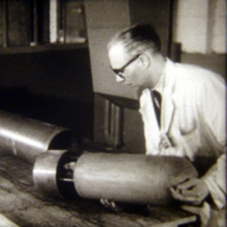 Deux types de Réacteurs nucléaires