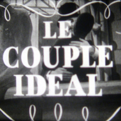 Films Annonces 1950
