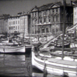 Côtes de la Méditerranée
