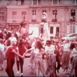Si le Nord était une Ronde
