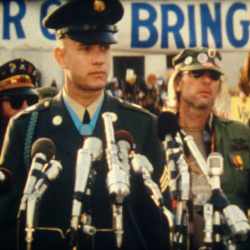 Forrest Gump