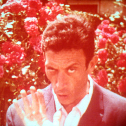 Scopitone de Philippe Clay "Je suis saoul"