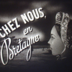 Chez nous, en Bretagne