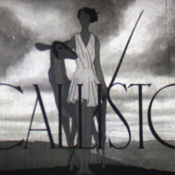 Callisto, la petite Nymphe de Diane