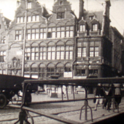 Gand, Citadelle de Flandres