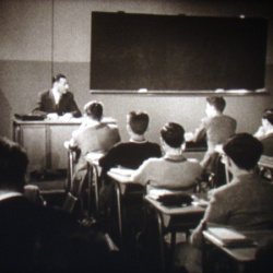 La Classe de Mathématiques
