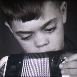 Herman Slobbe - L'Enfant aveugle N°2
