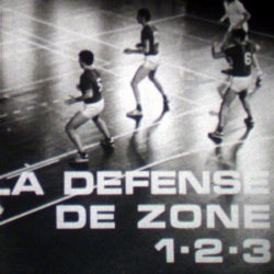 La Défense de Zone 1-2-3