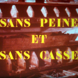 Sans Peine et Sans Casse
