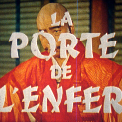 La Porte de l'Enfer